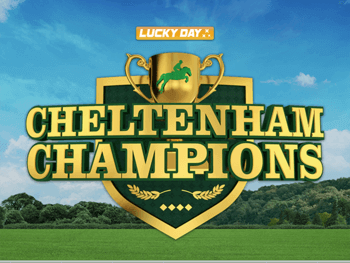 lucky-trunk champions