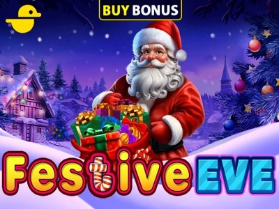 lucky-trunk festive eve