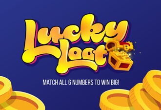 lucky-trunk lcky loots