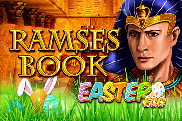 lucky-trunk ramses book