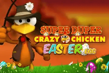 lucky-trunk super duper